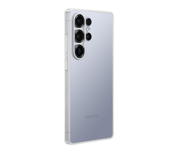 SAMSUNG Clear Case do Galaxy S25 Ultra Transparent EF-QS938CTEGWW - 1310703 - zdjęcie 3